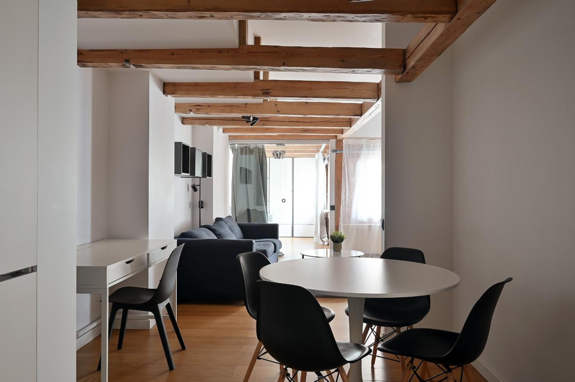 Modern & 2bdrm Appartement Riga