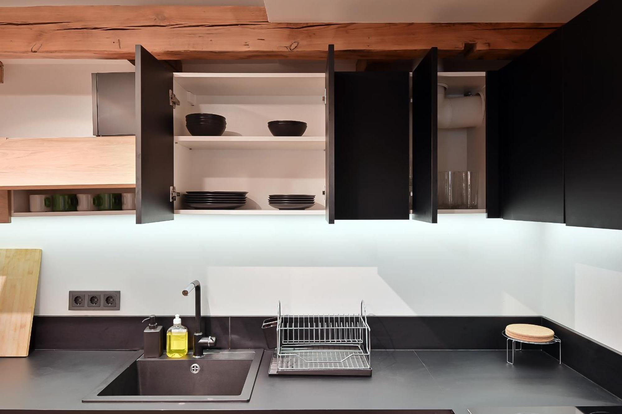 Modern & 2bdrm Huoneisto *