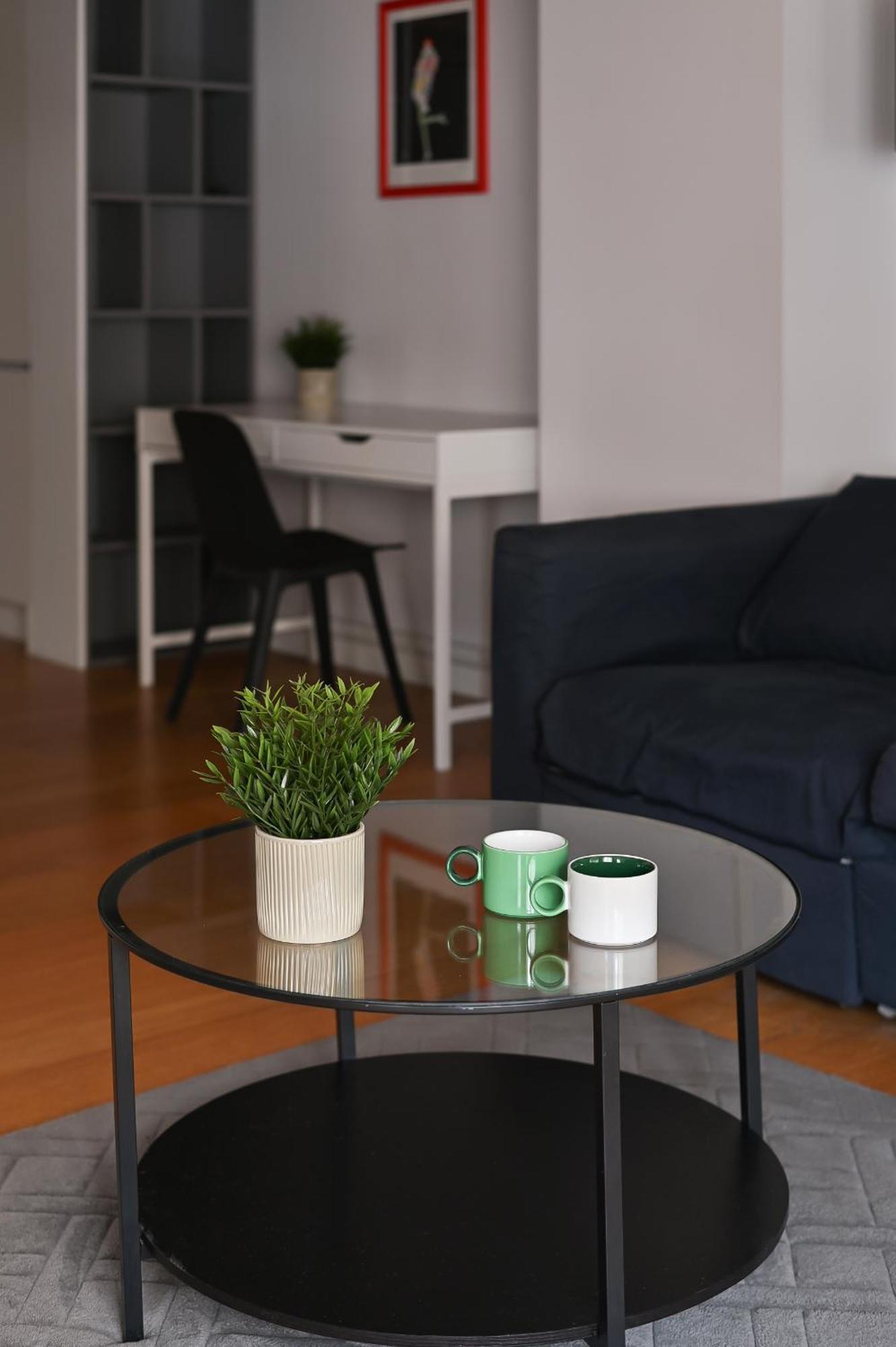 Huoneisto Modern & 2bdrm *