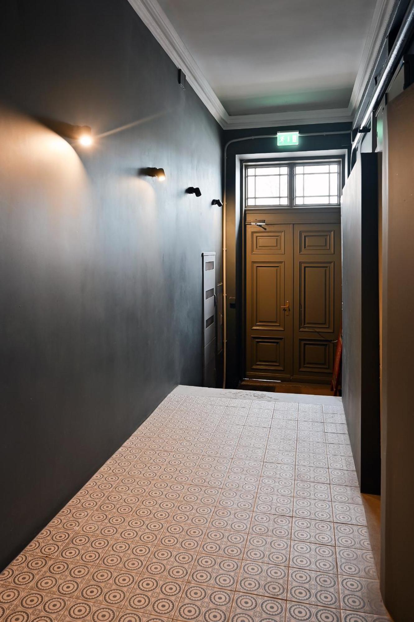 Huoneisto Modern & 2bdrm *